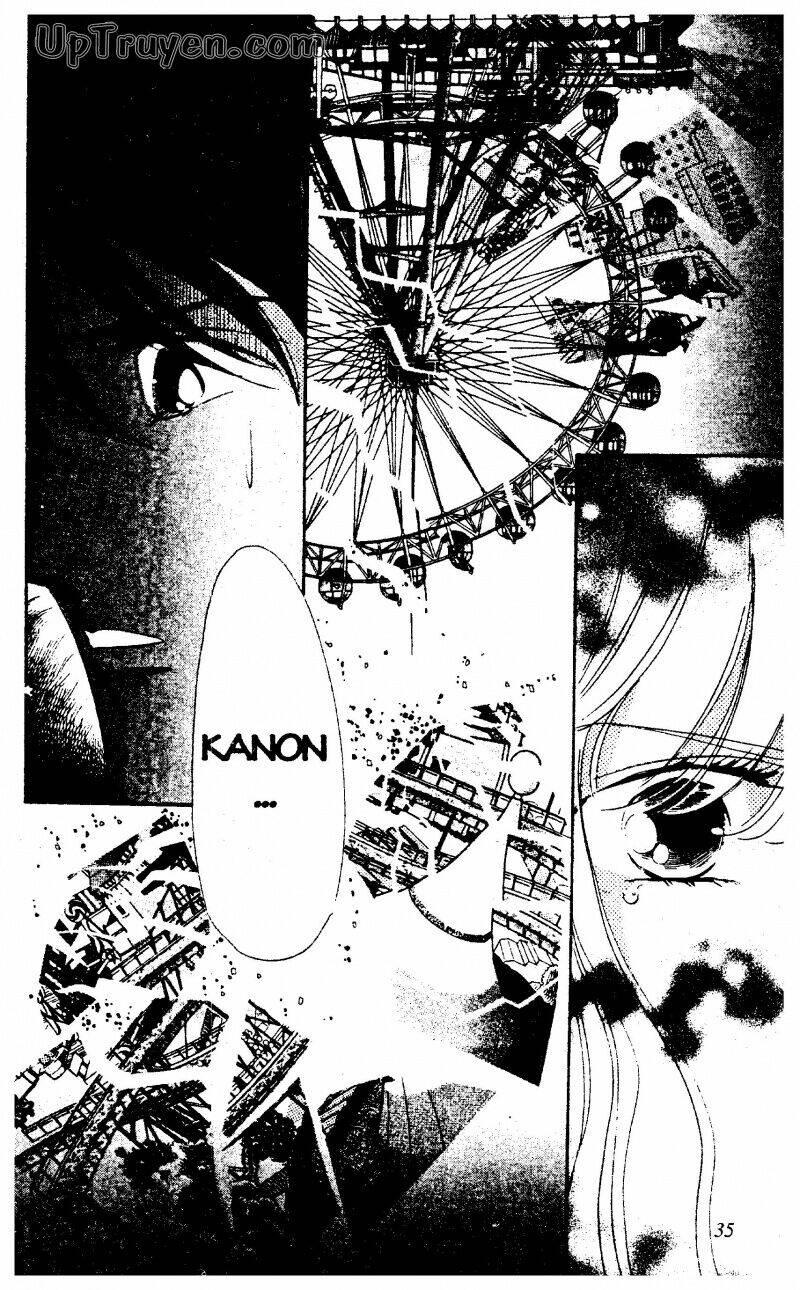 kanon - hoa âm chapter 6 - Trang 35