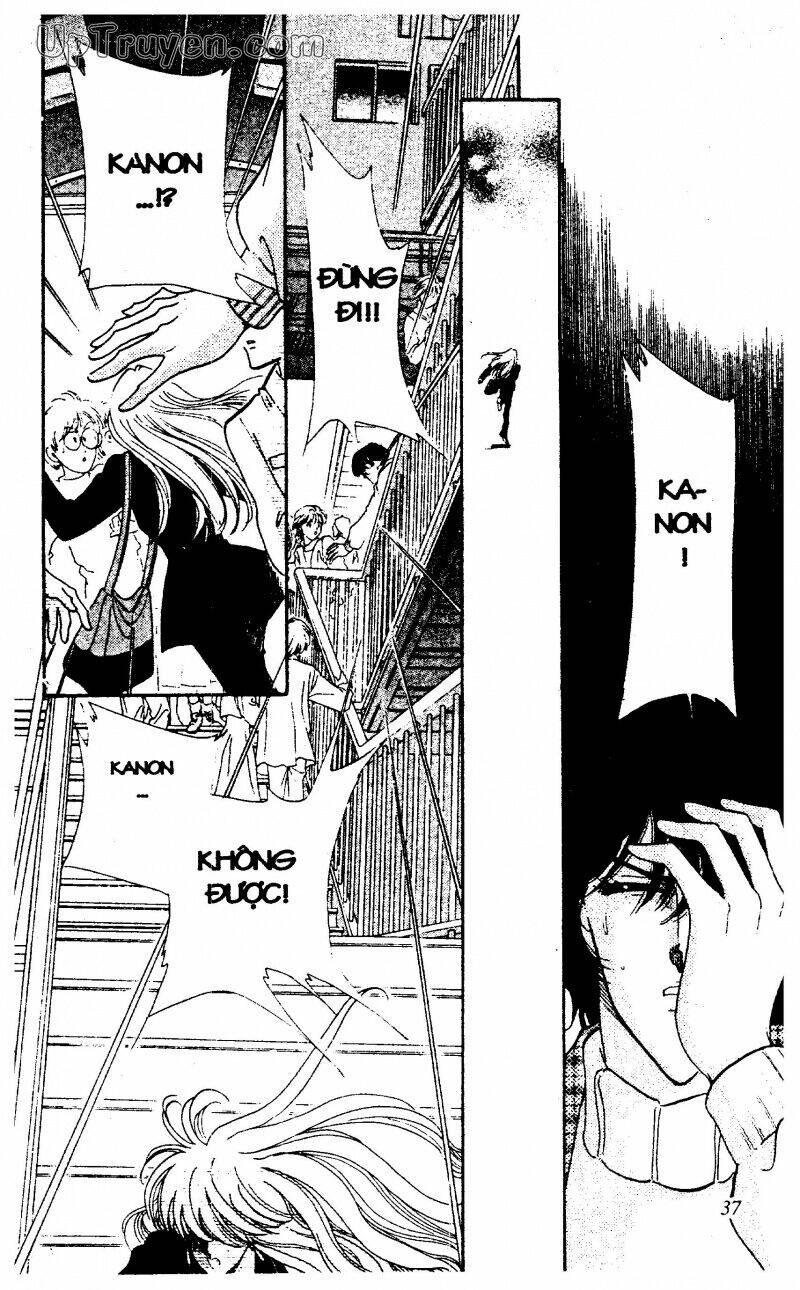 kanon - hoa âm chapter 6 - Trang 37