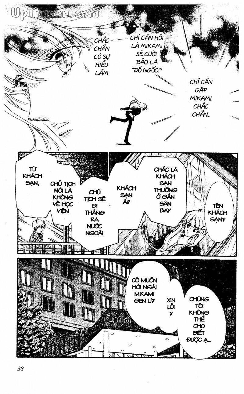 kanon - hoa âm chapter 6 - Trang 38