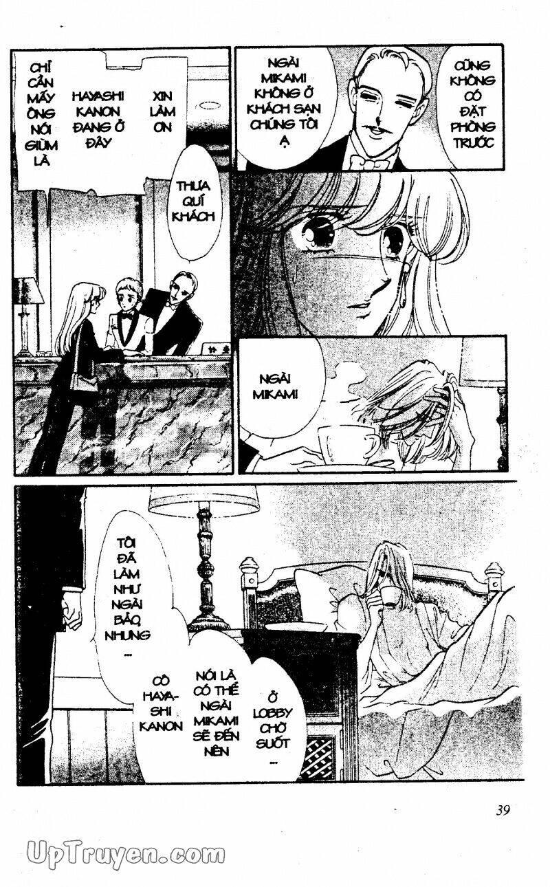 kanon - hoa âm chapter 6 - Trang 39