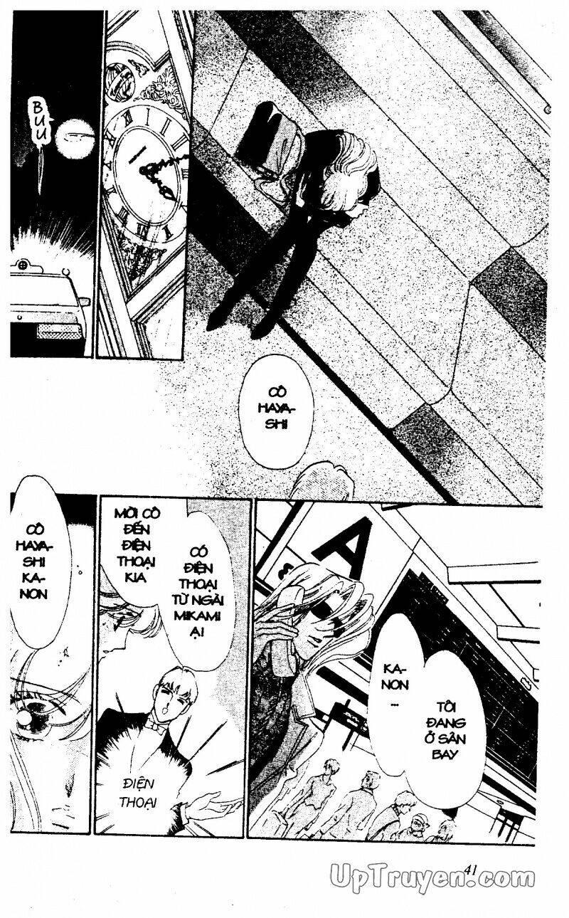 kanon - hoa âm chapter 6 - Trang 41