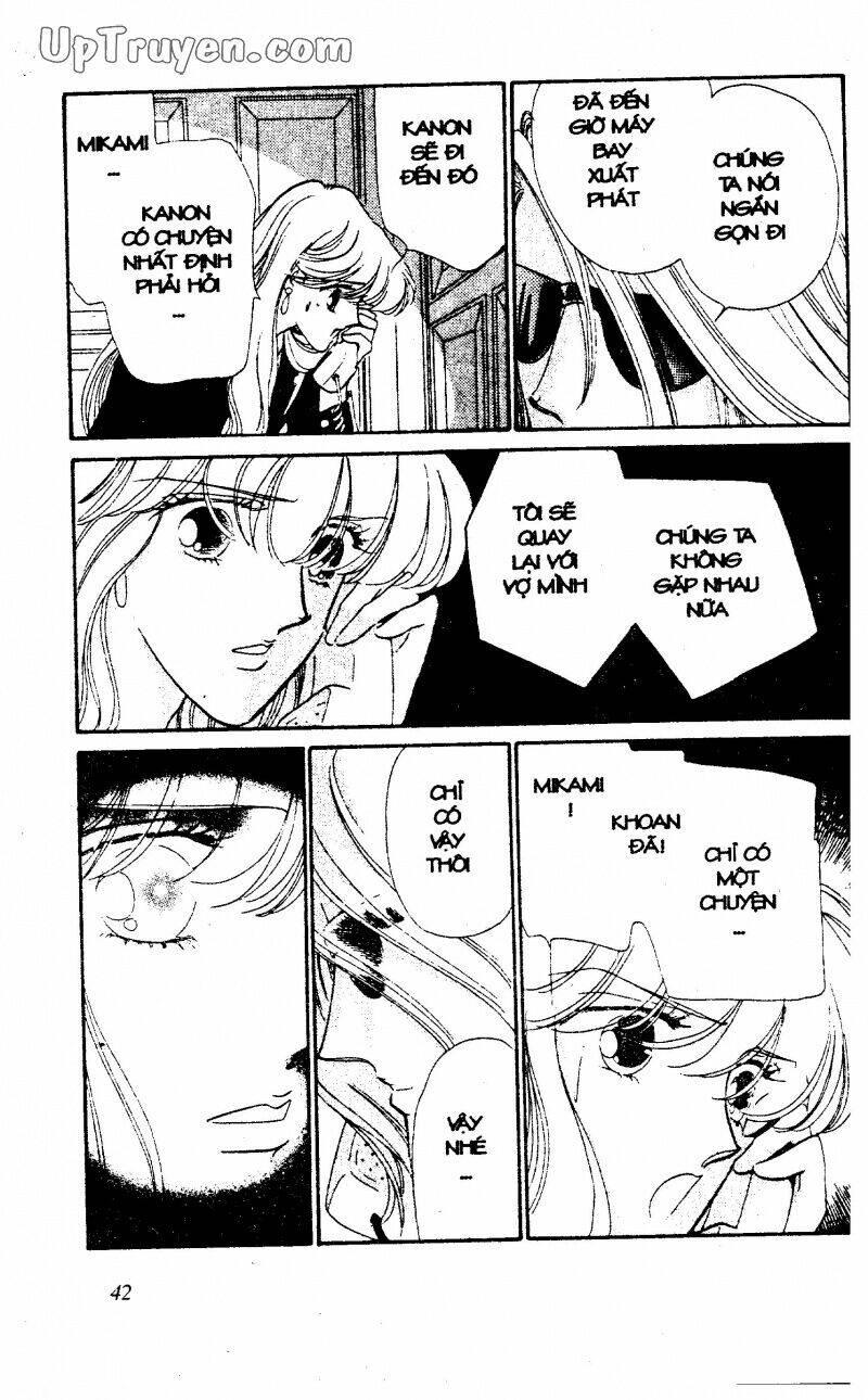 kanon - hoa âm chapter 6 - Trang 42