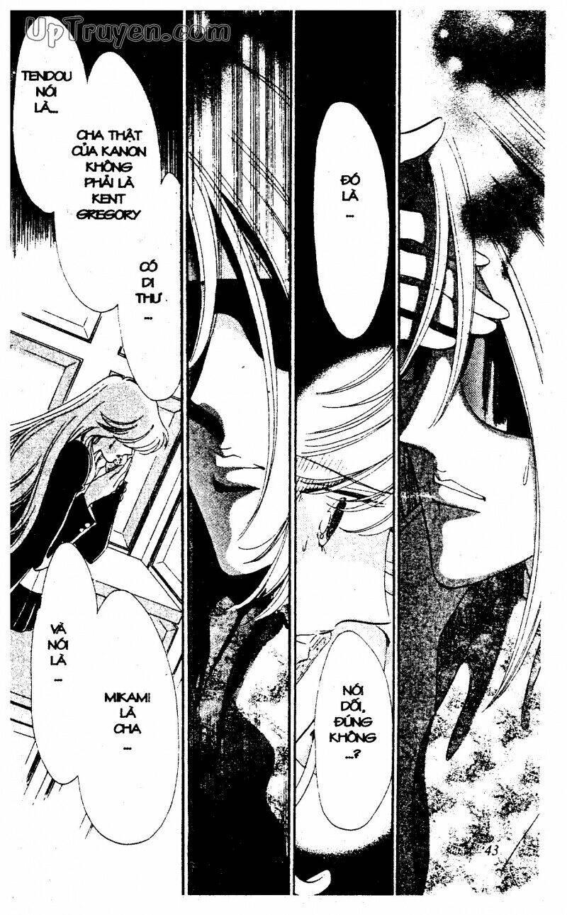 kanon - hoa âm chapter 6 - Trang 43
