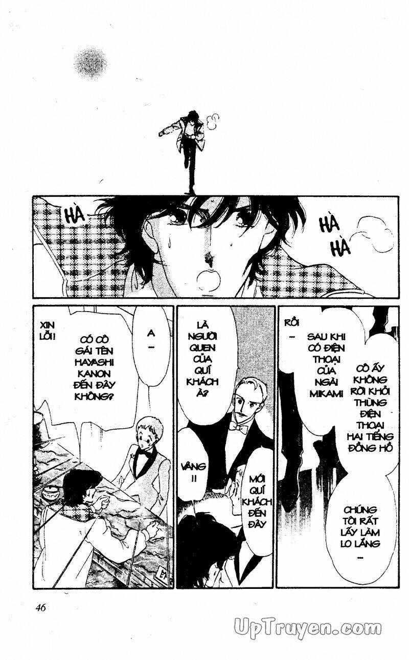 kanon - hoa âm chapter 6 - Trang 46