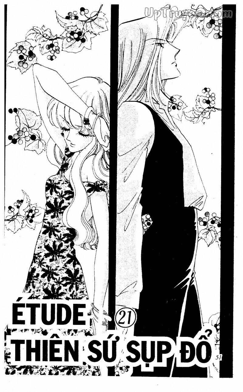 kanon - hoa âm chapter 6 - Trang 51