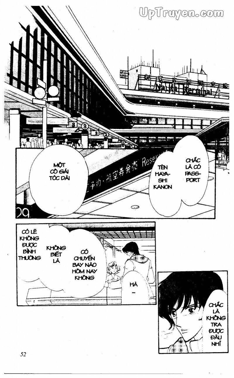 kanon - hoa âm chapter 6 - Trang 52