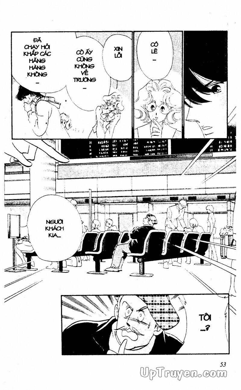 kanon - hoa âm chapter 6 - Trang 53