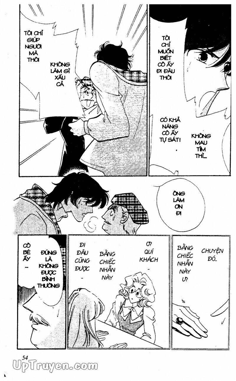 kanon - hoa âm chapter 6 - Trang 54