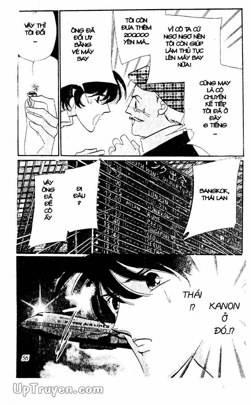 kanon - hoa âm chapter 6 - Trang 56