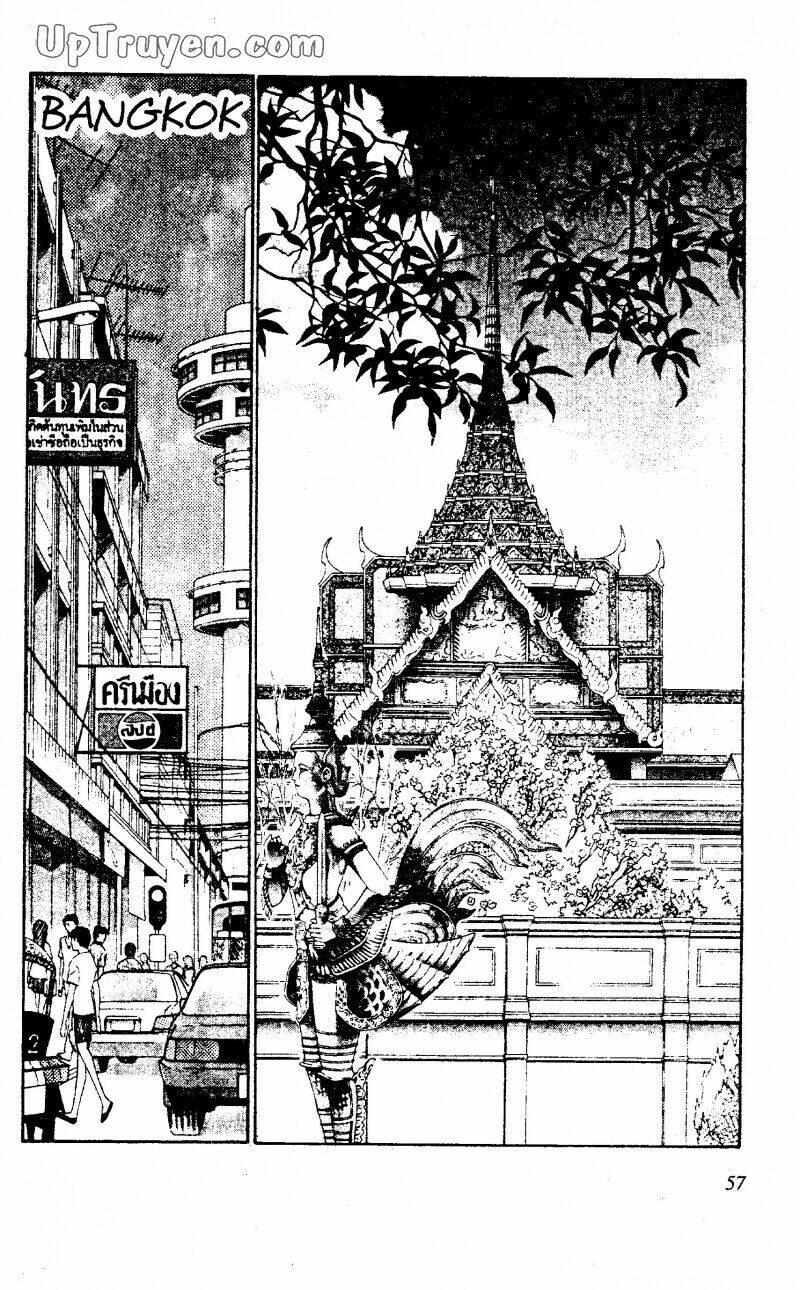 kanon - hoa âm chapter 6 - Trang 57