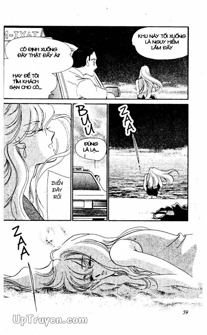 kanon - hoa âm chapter 6 - Trang 59