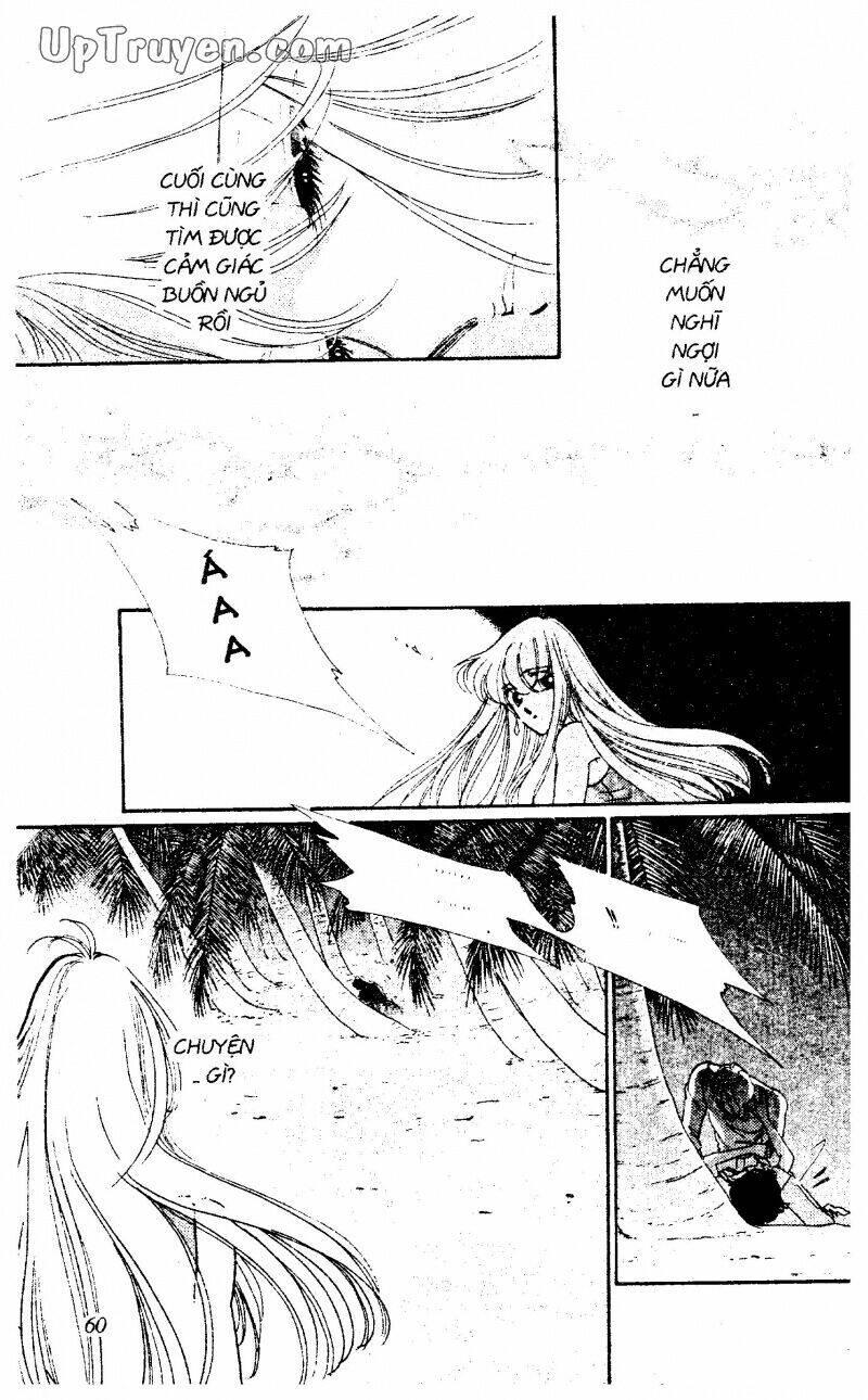 kanon - hoa âm chapter 6 - Trang 60