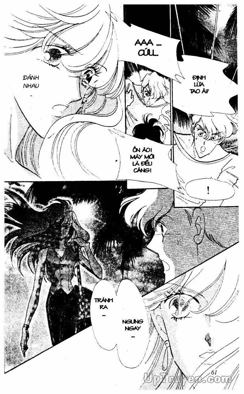 kanon - hoa âm chapter 6 - Trang 61