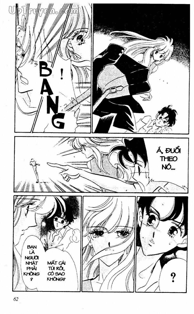kanon - hoa âm chapter 6 - Trang 62