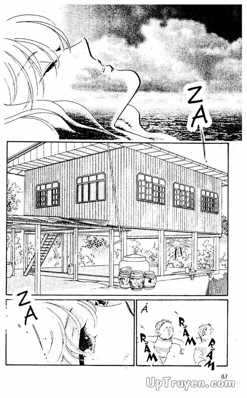 kanon - hoa âm chapter 6 - Trang 63