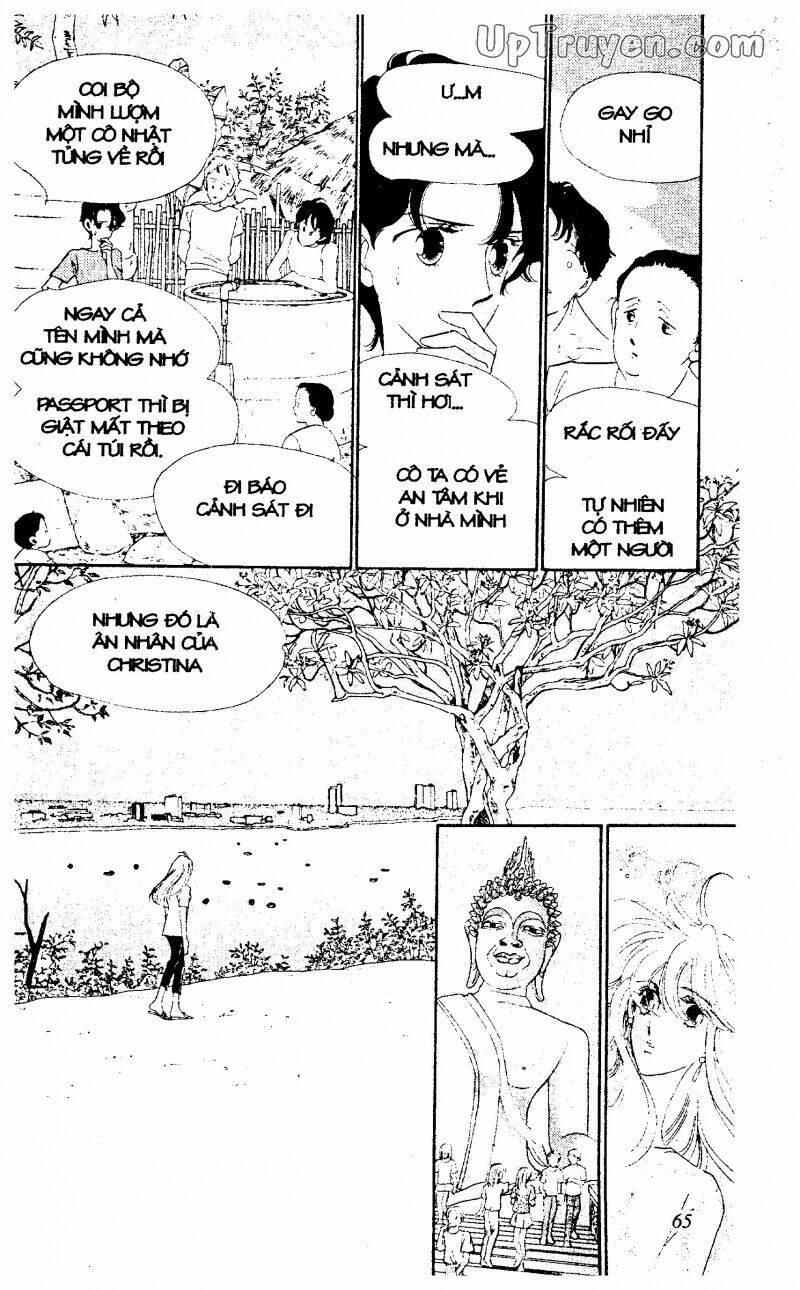 kanon - hoa âm chapter 6 - Trang 65
