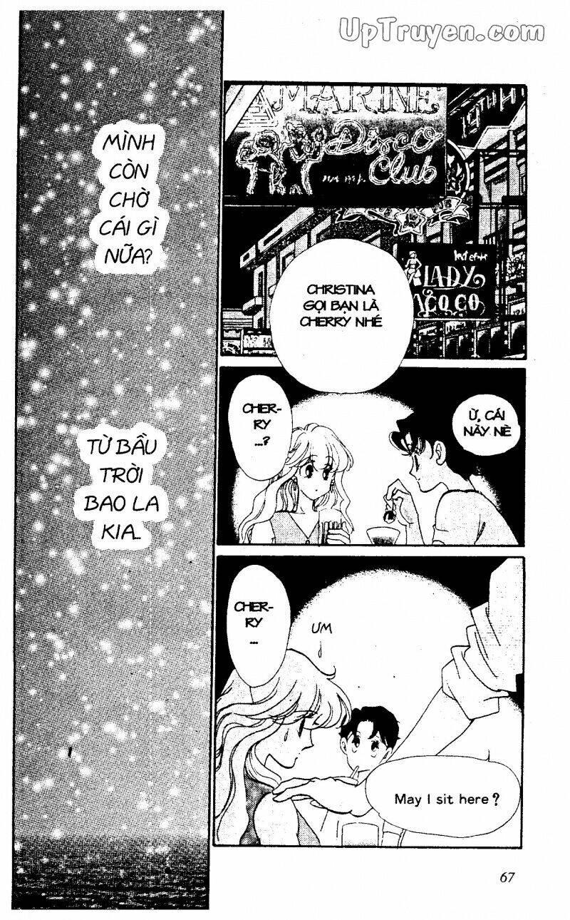 kanon - hoa âm chapter 6 - Trang 67