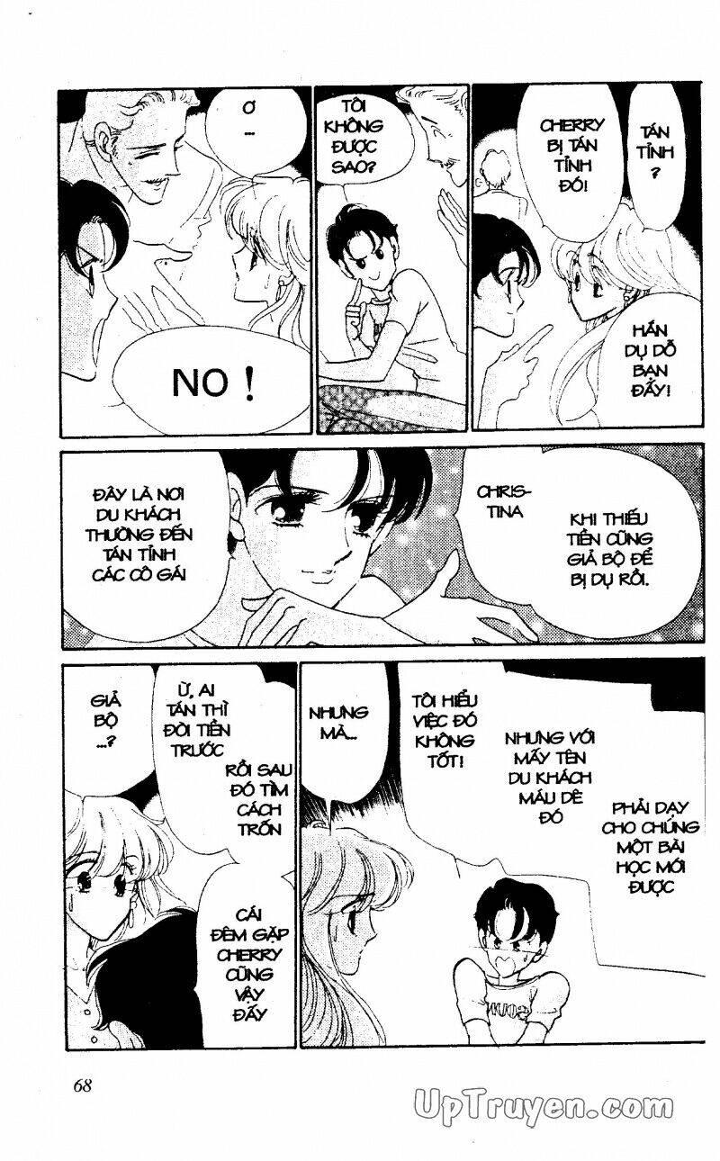 kanon - hoa âm chapter 6 - Trang 68