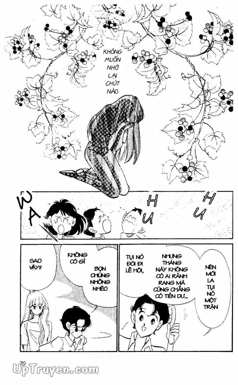 kanon - hoa âm chapter 6 - Trang 70