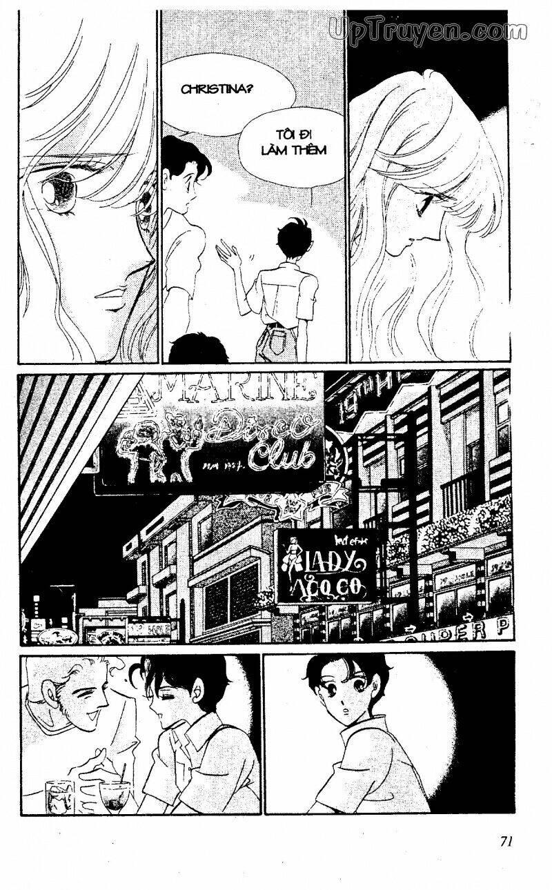 kanon - hoa âm chapter 6 - Trang 71