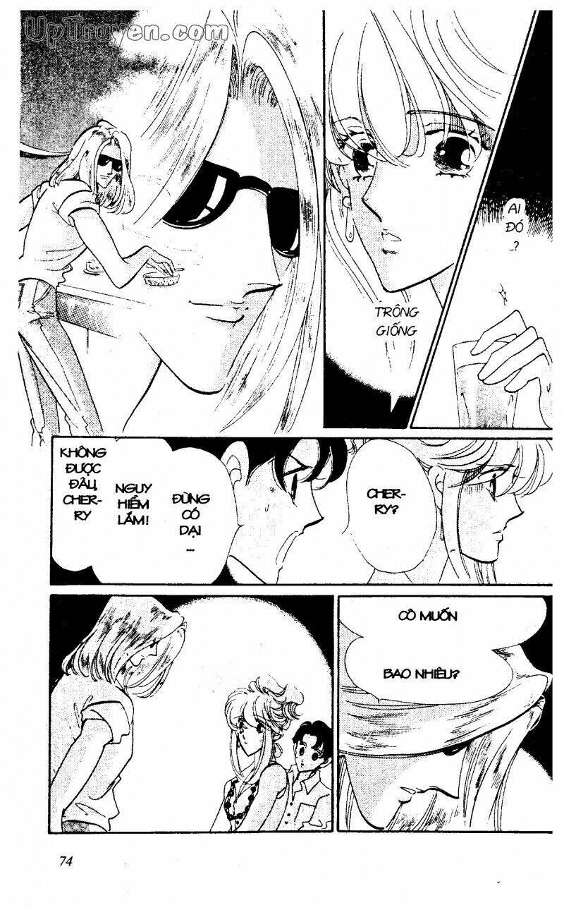 kanon - hoa âm chapter 6 - Trang 74