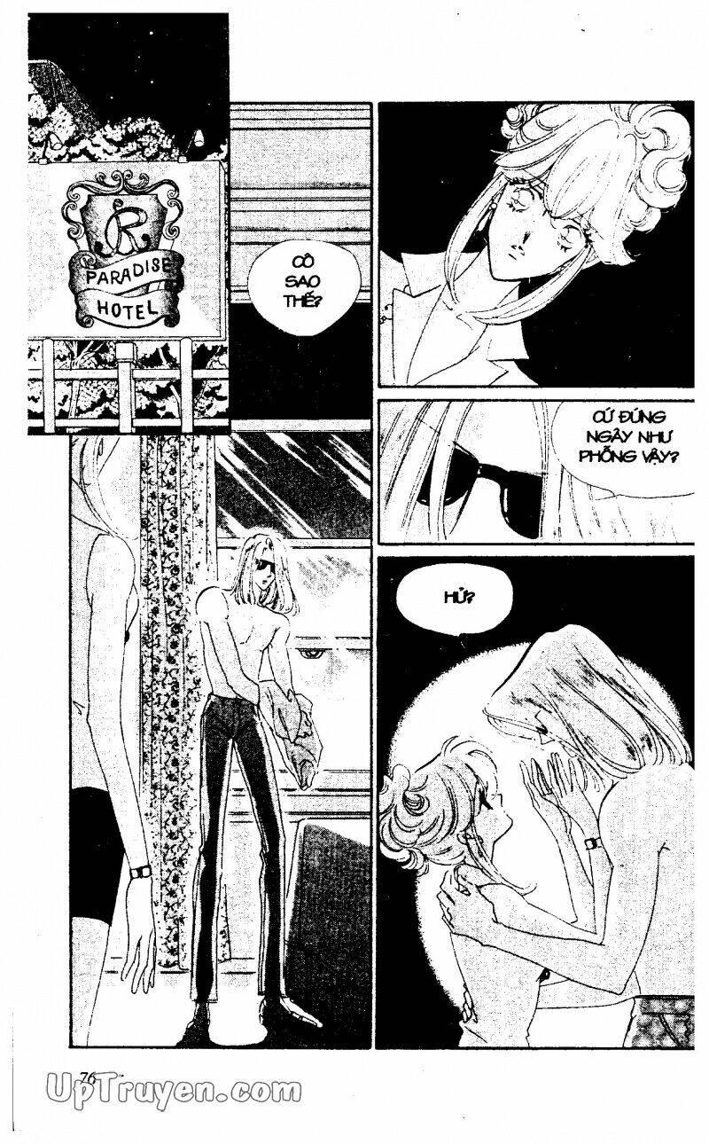 kanon - hoa âm chapter 6 - Trang 76