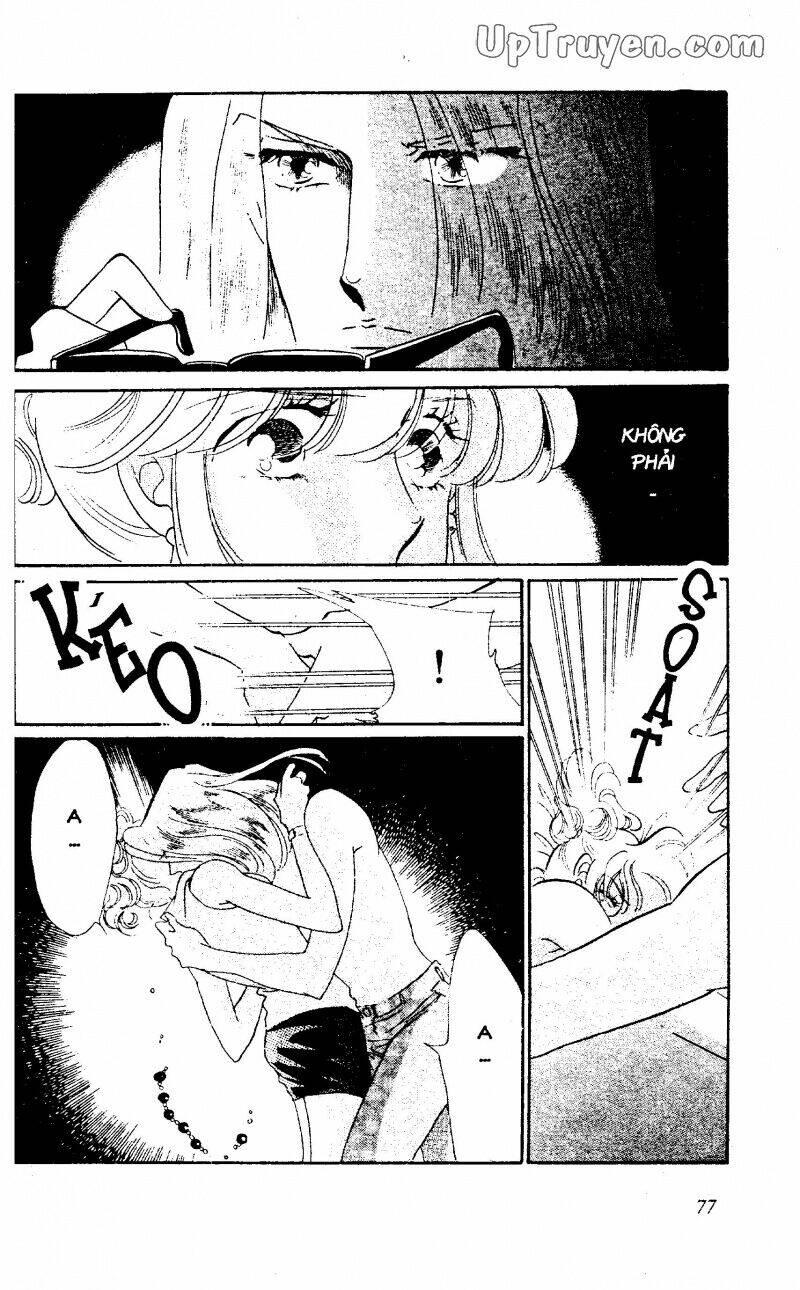 kanon - hoa âm chapter 6 - Trang 77