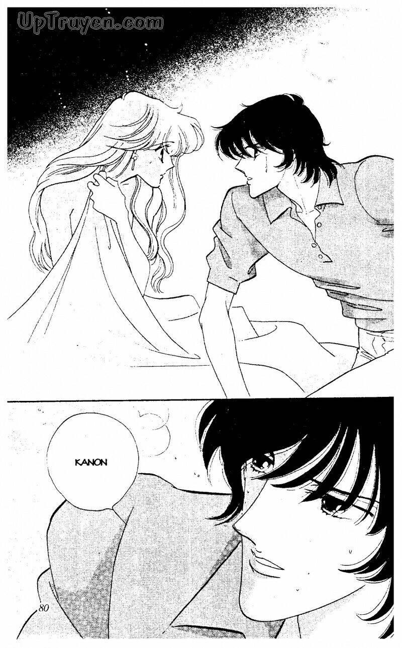 kanon - hoa âm chapter 6 - Trang 80