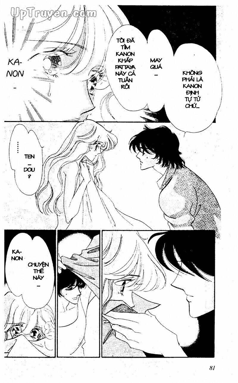 kanon - hoa âm chapter 6 - Trang 81