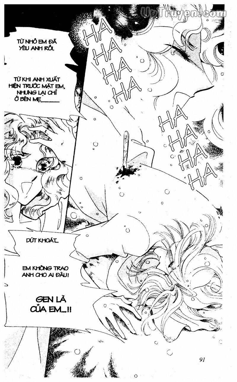 kanon - hoa âm chapter 6 - Trang 91