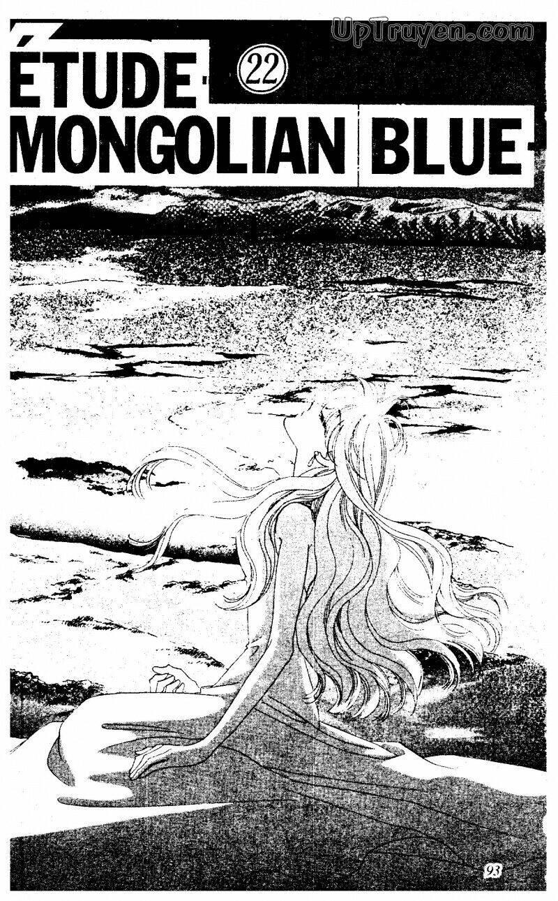 kanon - hoa âm chapter 6 - Trang 93