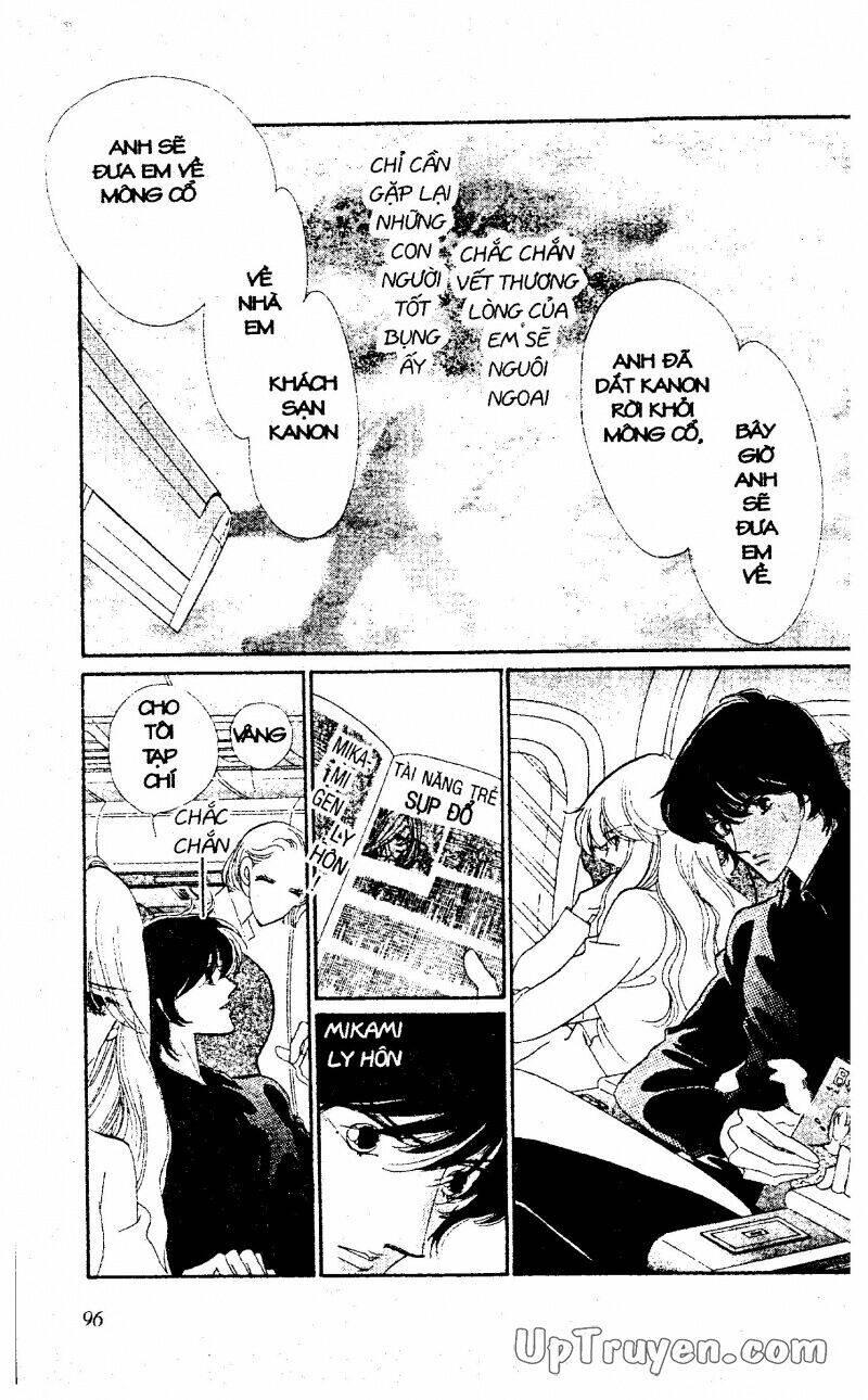 kanon - hoa âm chapter 6 - Trang 96