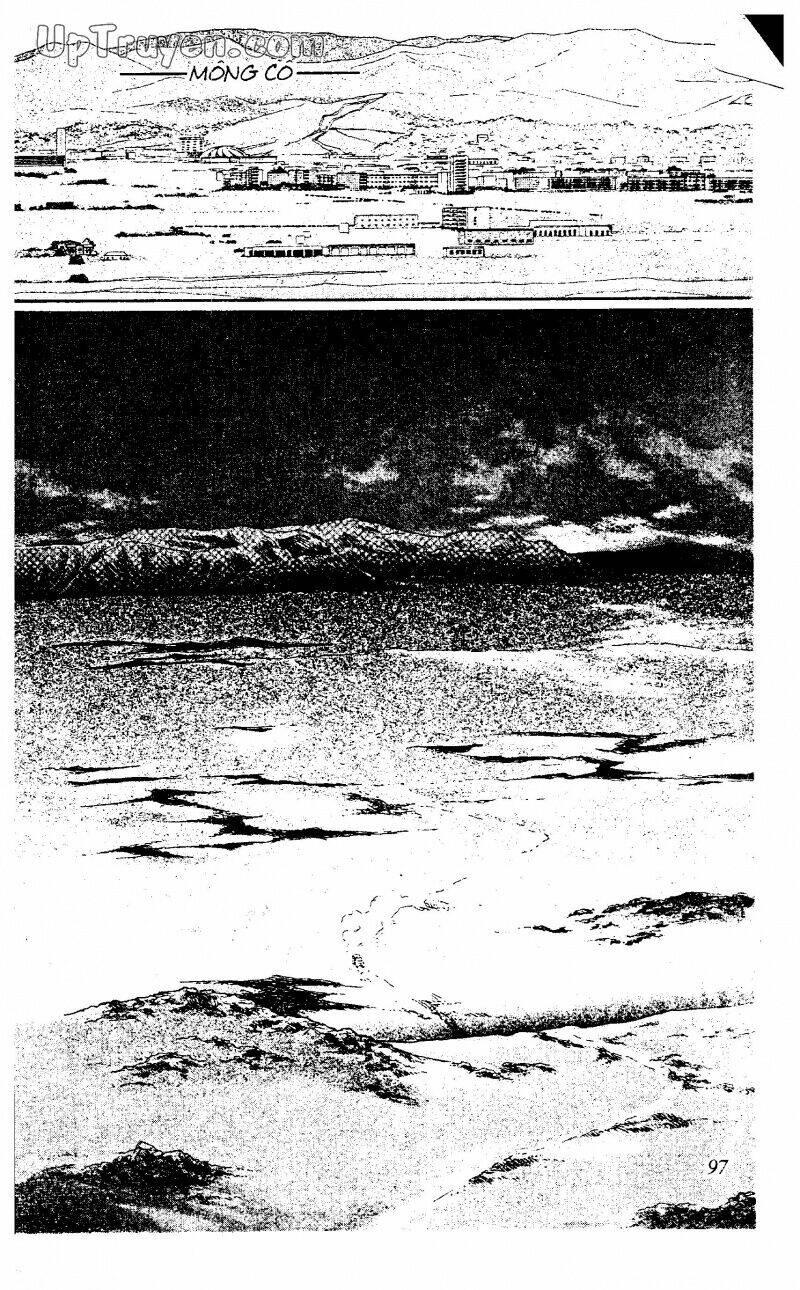 kanon - hoa âm chapter 6 - Trang 97
