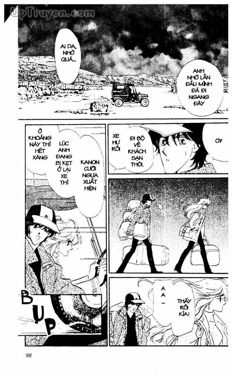 kanon - hoa âm chapter 6 - Trang 98