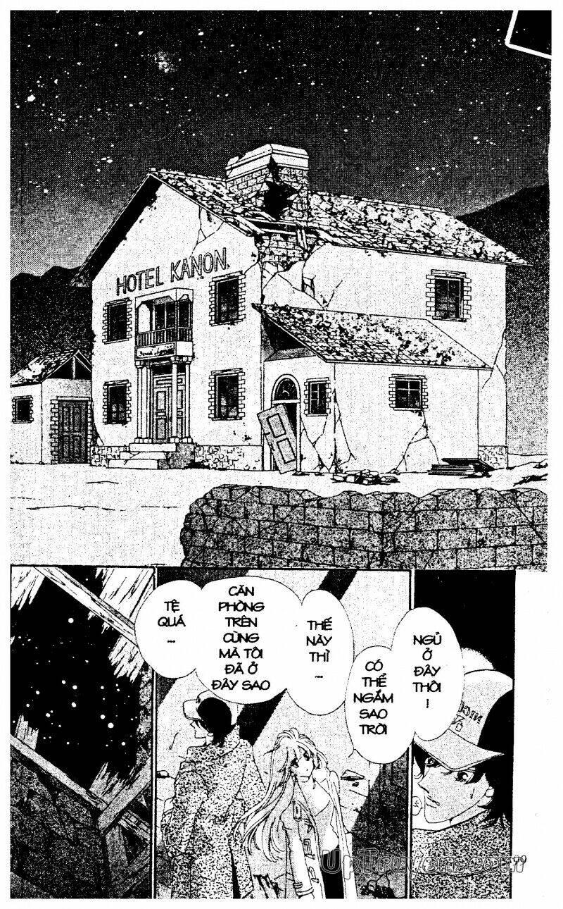 kanon - hoa âm chapter 6 - Trang 99