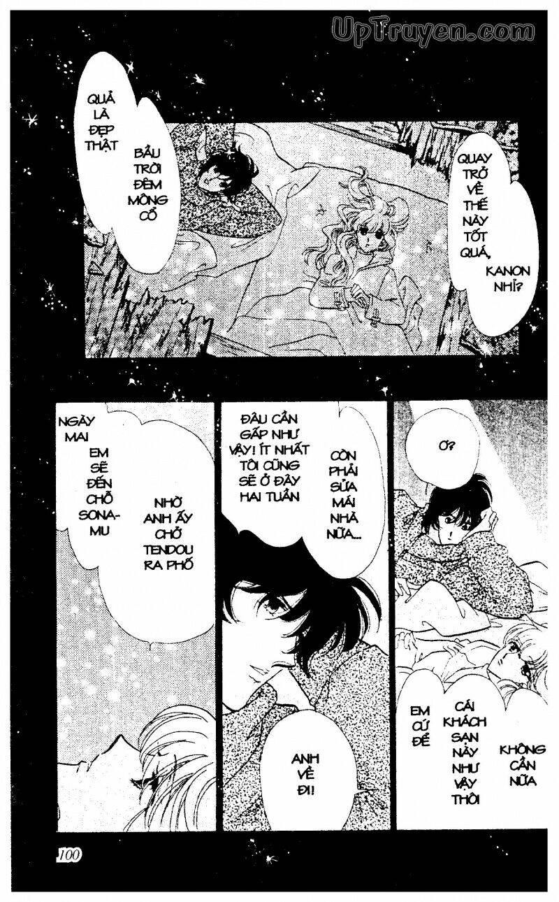 kanon - hoa âm chapter 6 - Trang 100