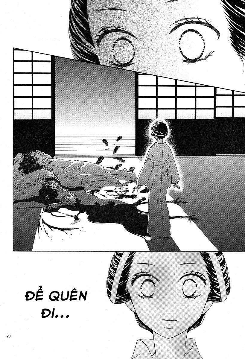 seirou opera chapter 1 - Trang 24