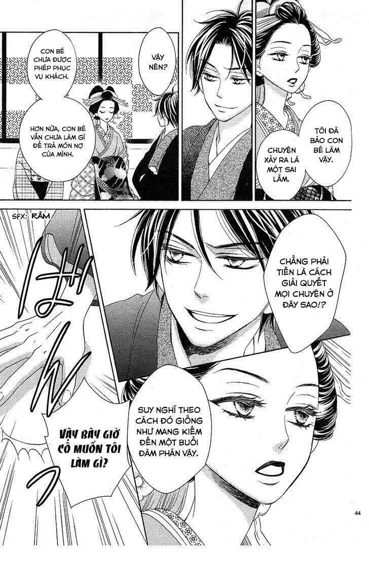 seirou opera chapter 1 - Trang 47