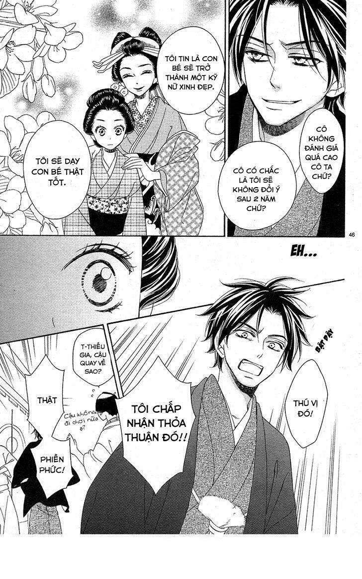 seirou opera chapter 1 - Trang 48