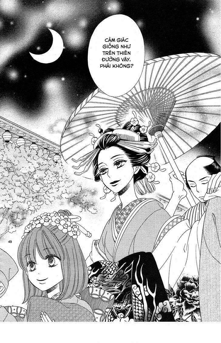 seirou opera chapter 1 - Trang 51