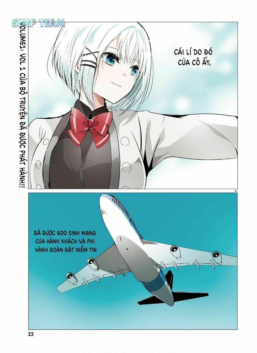 tantei wa mou, shindeiru chapter 6 - Trang 2