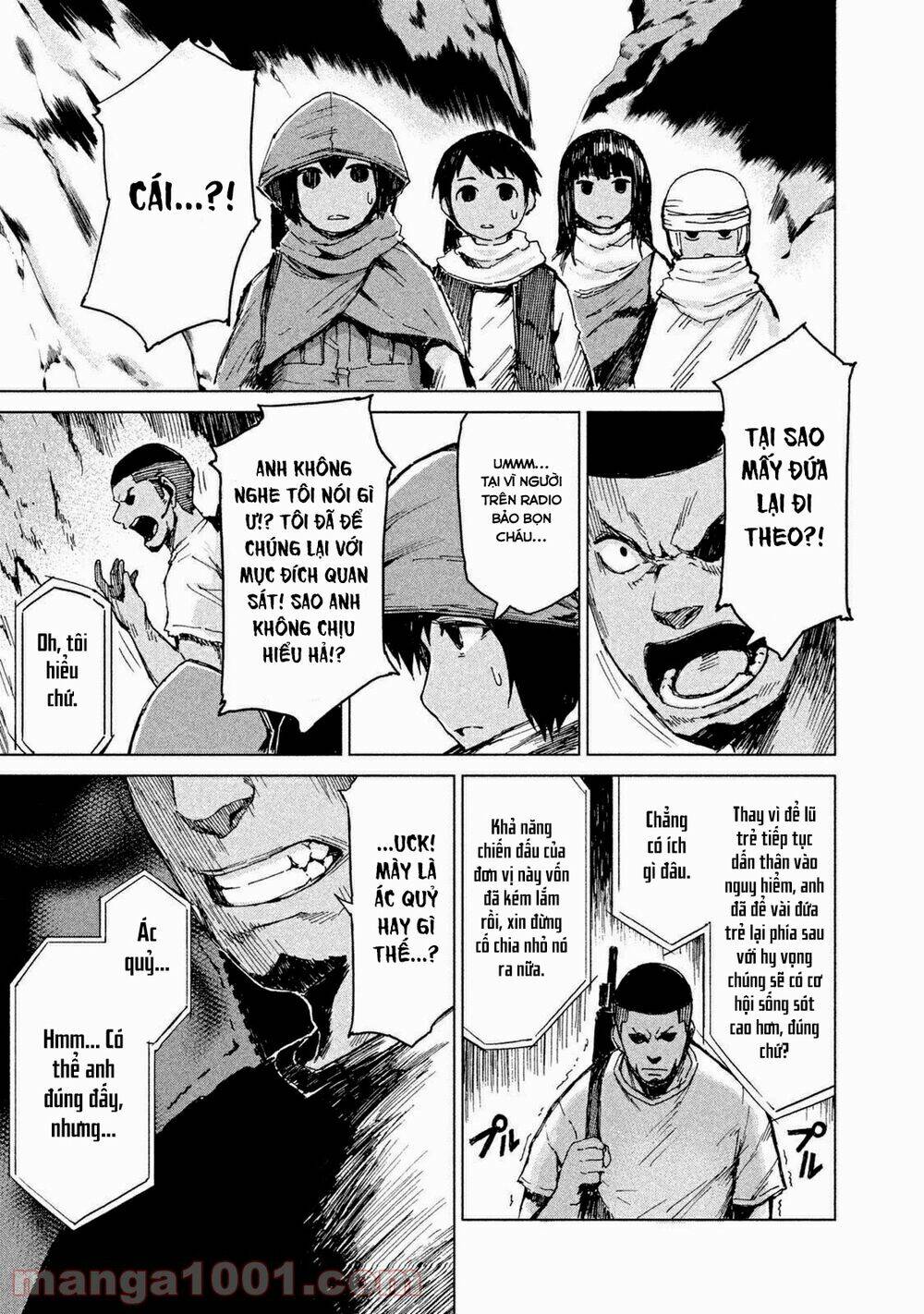 marginal operation chapter 9 - Trang 12