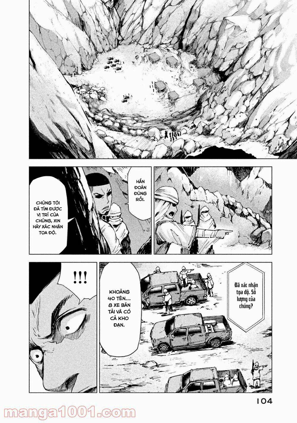 marginal operation chapter 9 - Trang 15