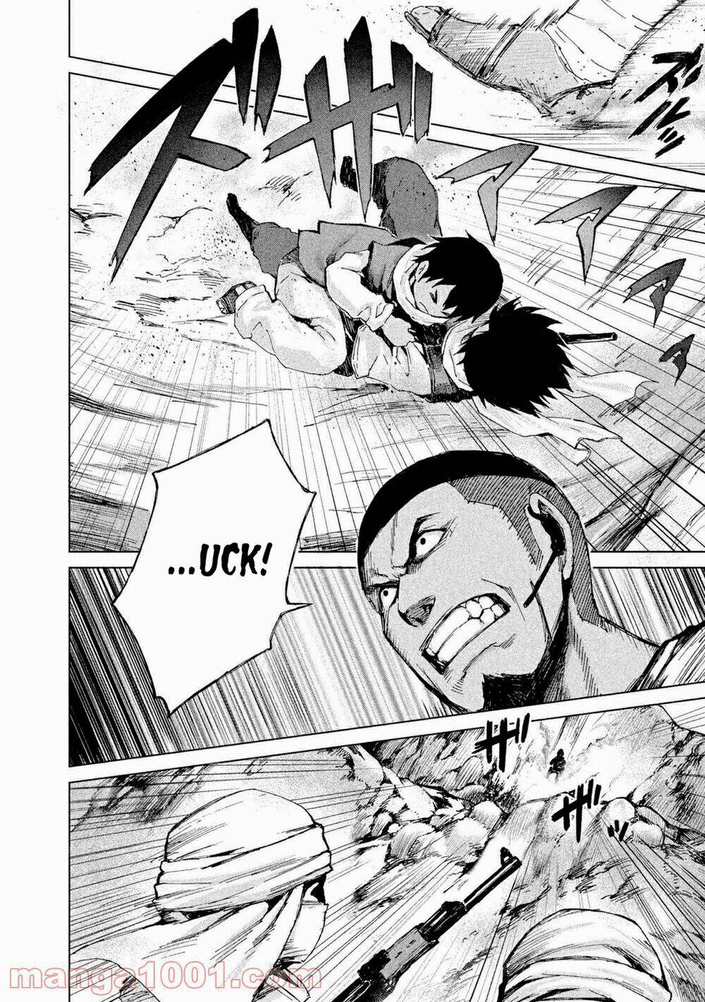 marginal operation chapter 9 - Trang 17