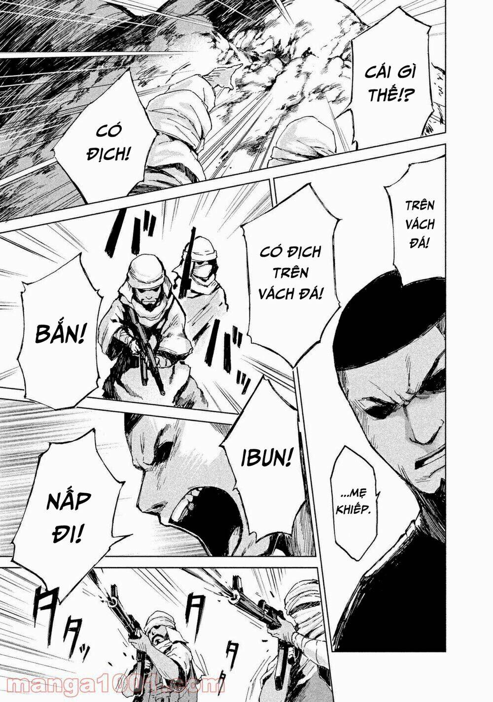 marginal operation chapter 9 - Trang 18