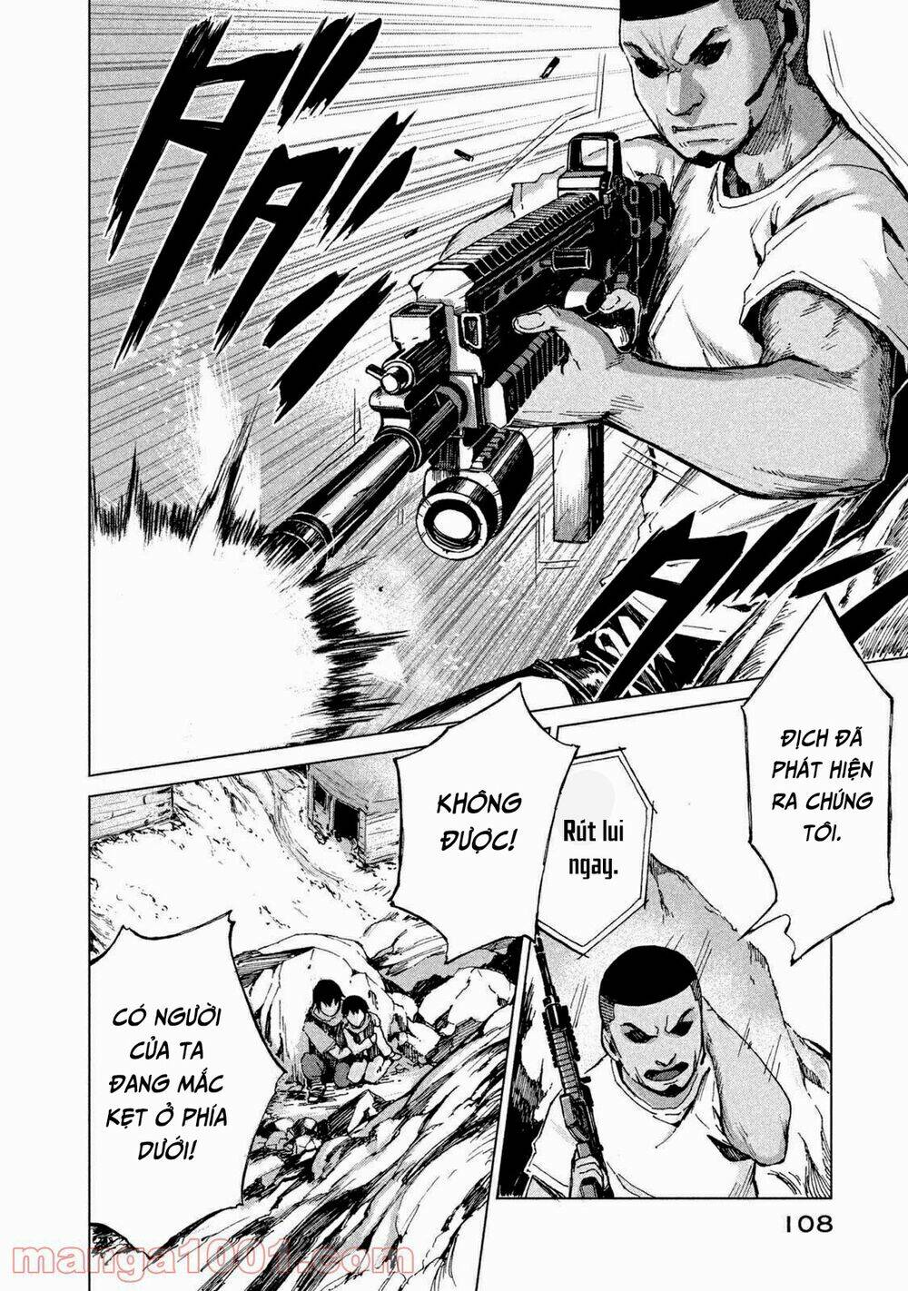 marginal operation chapter 9 - Trang 19