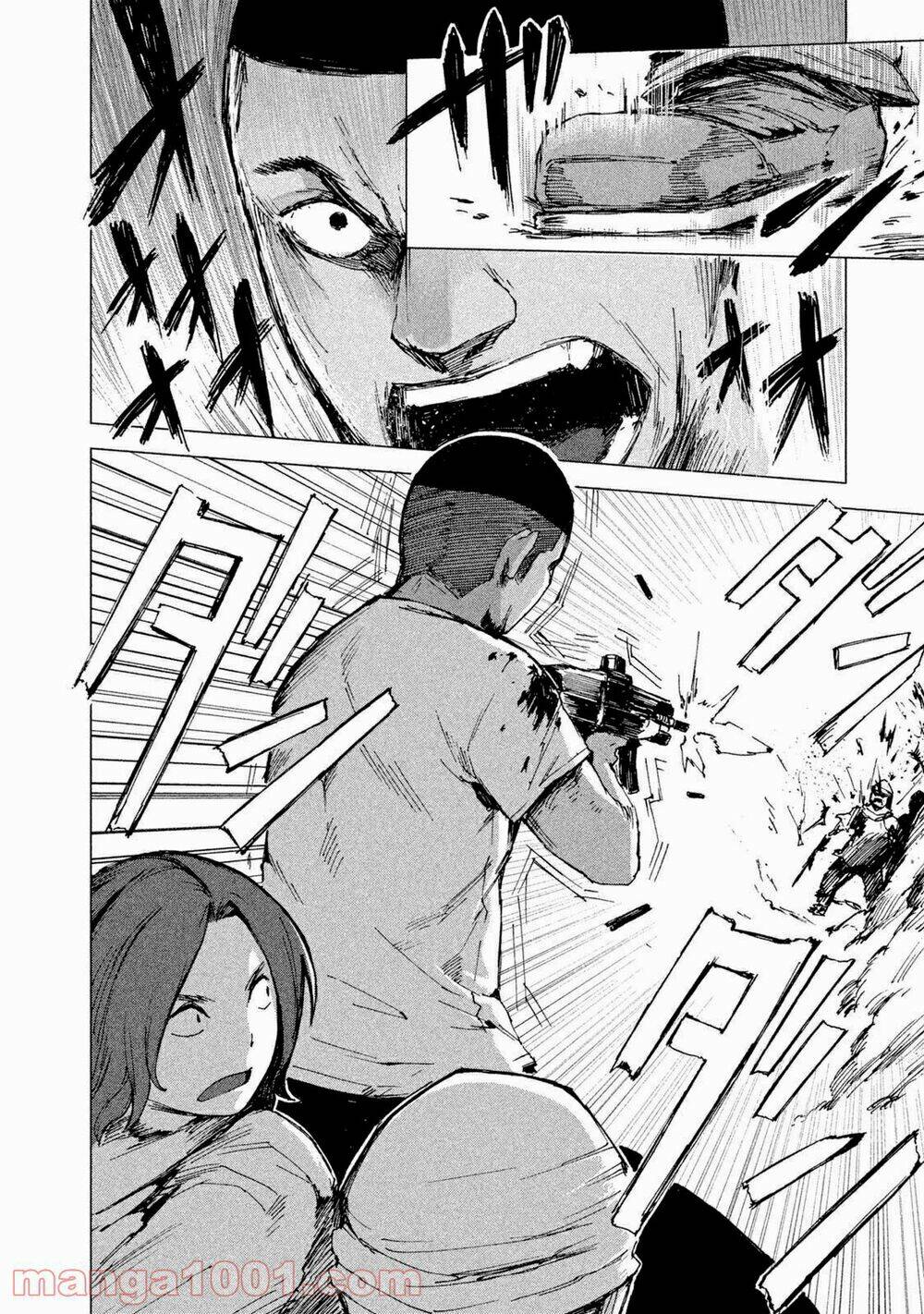 marginal operation chapter 9 - Trang 23
