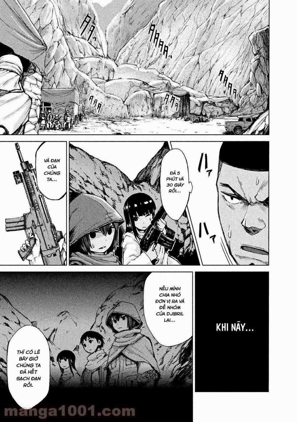 marginal operation chapter 9 - Trang 26