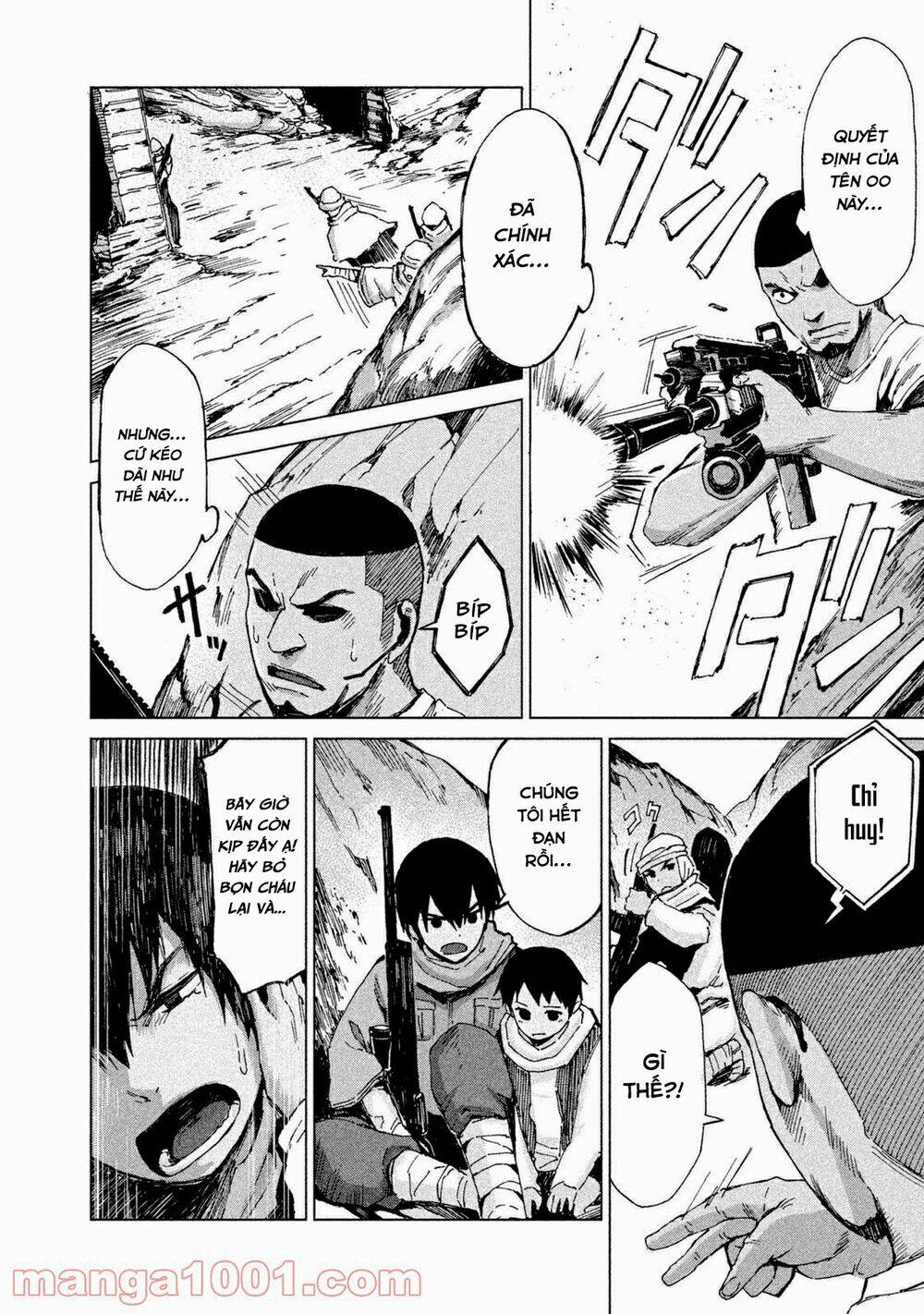 marginal operation chapter 9 - Trang 27