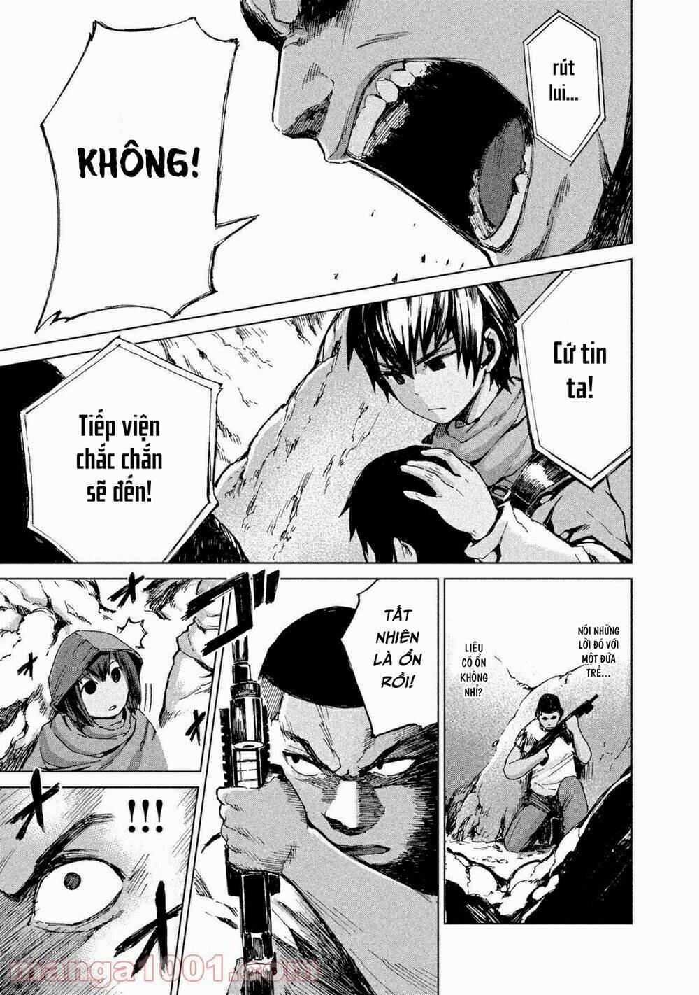 marginal operation chapter 9 - Trang 28